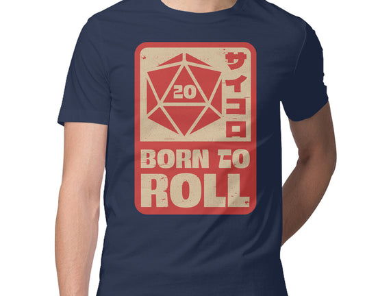 RPG Japanese Sign