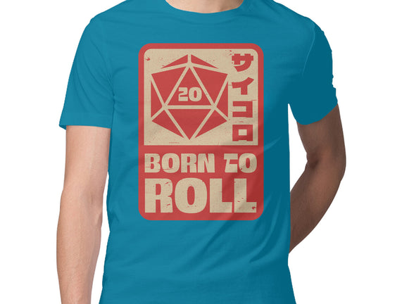 RPG Japanese Sign