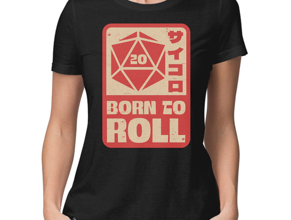 RPG Japanese Sign