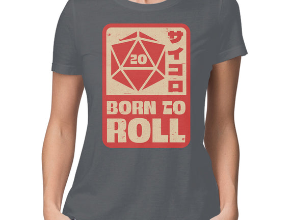 RPG Japanese Sign