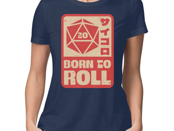 RPG Japanese Sign