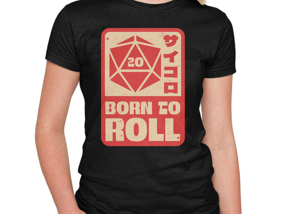 RPG Japanese Sign