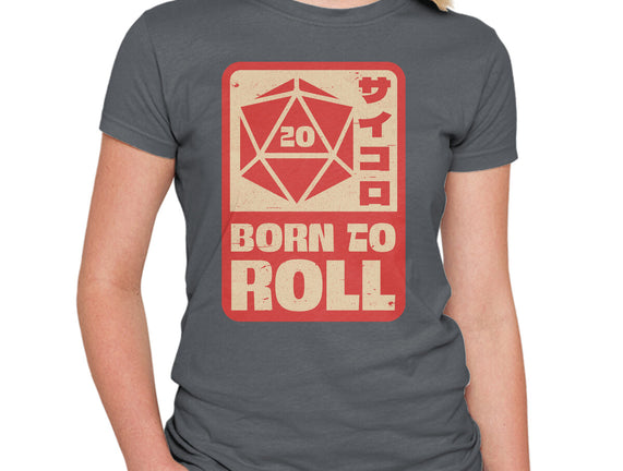 RPG Japanese Sign