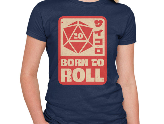 RPG Japanese Sign