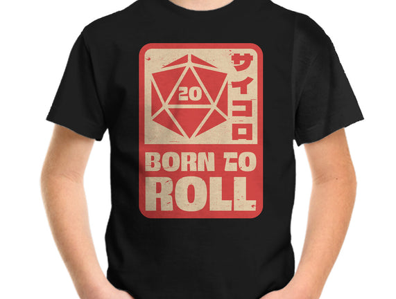 RPG Japanese Sign