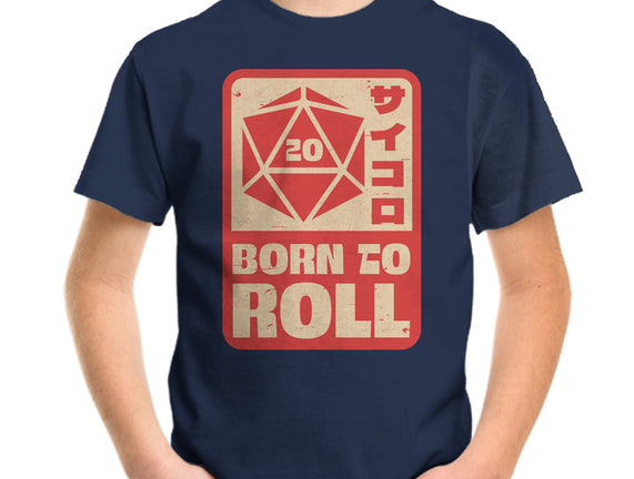 RPG Japanese Sign