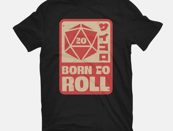 RPG Japanese Sign