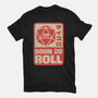 RPG Japanese Sign-Youth-Basic-Tee-Studio Mootant