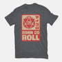 RPG Japanese Sign-Unisex-Basic-Tee-Studio Mootant