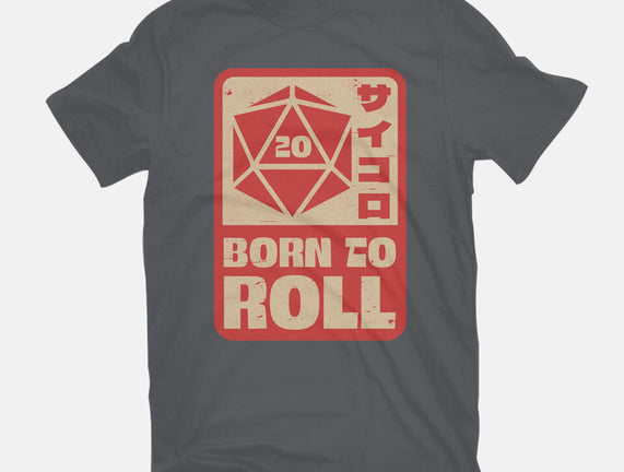RPG Japanese Sign