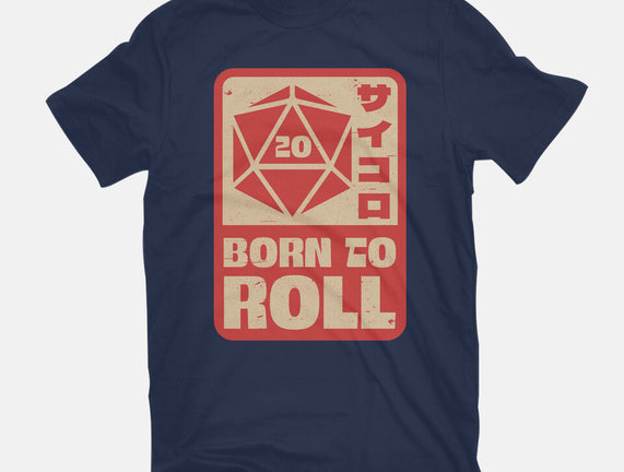 RPG Japanese Sign