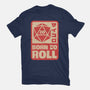 RPG Japanese Sign-Womens-Fitted-Tee-Studio Mootant