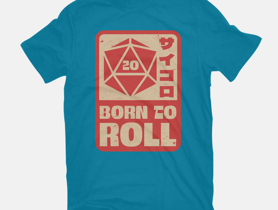 RPG Japanese Sign