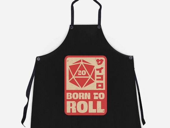 RPG Japanese Sign