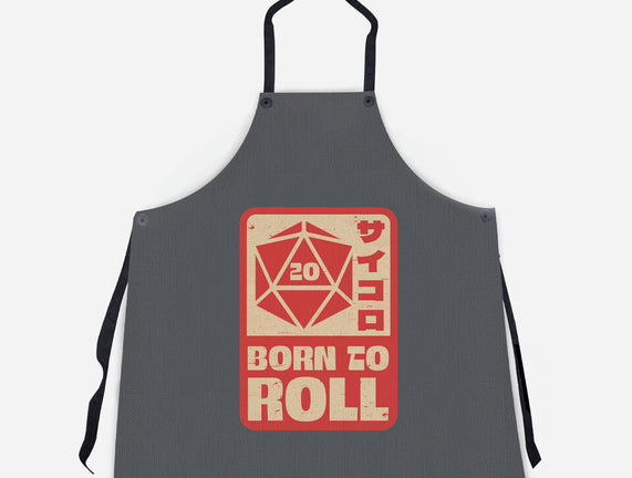 RPG Japanese Sign