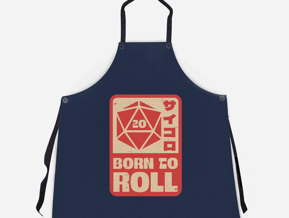 RPG Japanese Sign