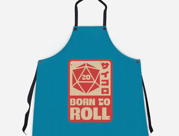 RPG Japanese Sign