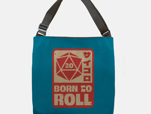 RPG Japanese Sign