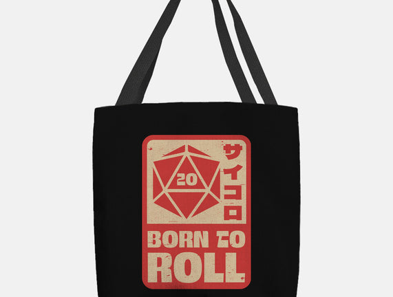 RPG Japanese Sign