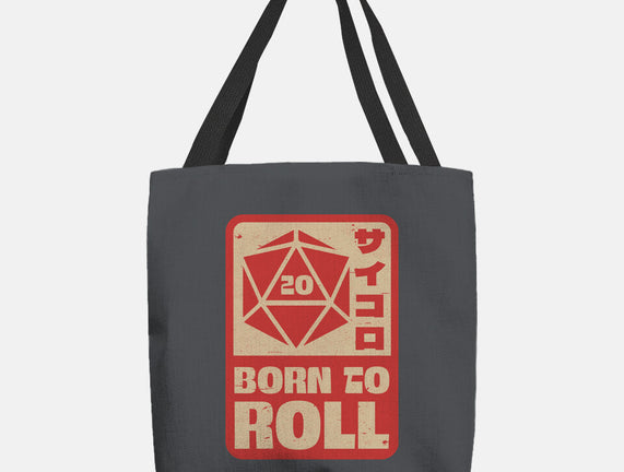 RPG Japanese Sign