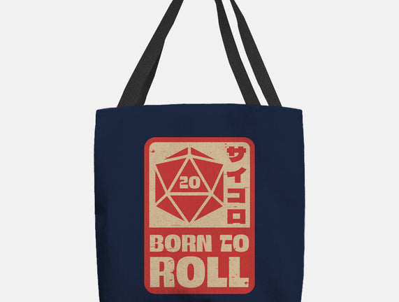RPG Japanese Sign