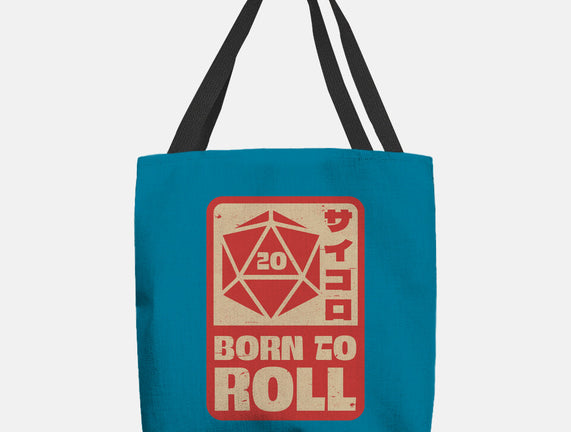 RPG Japanese Sign