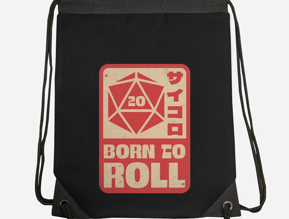 RPG Japanese Sign