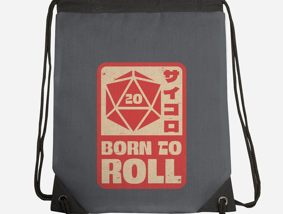 RPG Japanese Sign