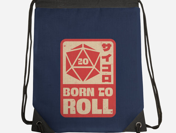 RPG Japanese Sign