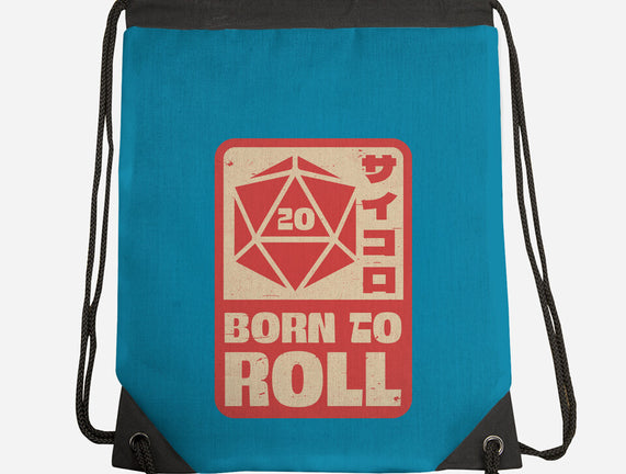 RPG Japanese Sign