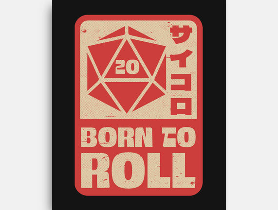 RPG Japanese Sign