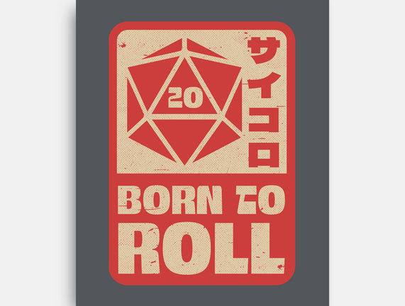 RPG Japanese Sign