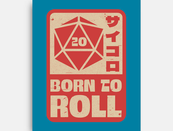RPG Japanese Sign