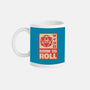 RPG Japanese Sign-None-Mug-Drinkware-Studio Mootant