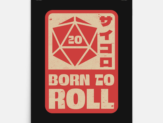 RPG Japanese Sign