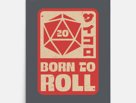 RPG Japanese Sign