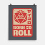 RPG Japanese Sign-None-Matte-Poster-Studio Mootant