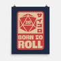 RPG Japanese Sign-None-Matte-Poster-Studio Mootant