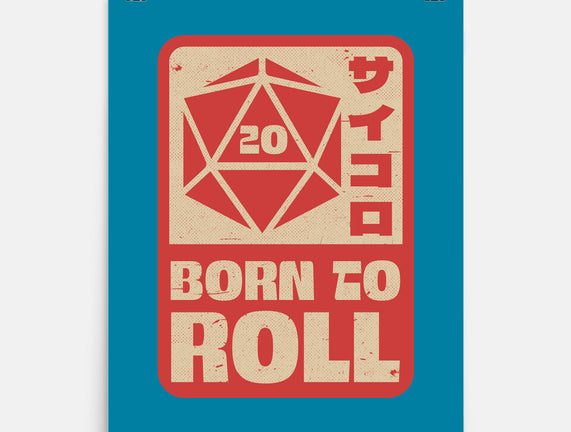 RPG Japanese Sign