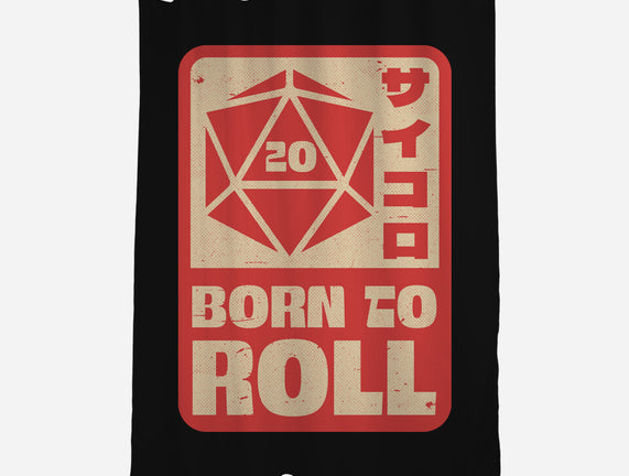 RPG Japanese Sign