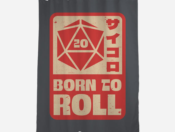 RPG Japanese Sign