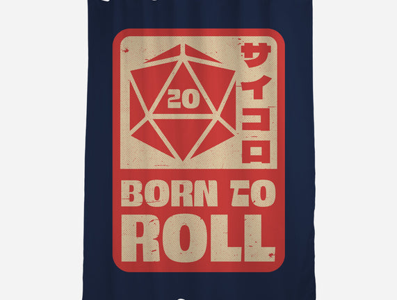 RPG Japanese Sign