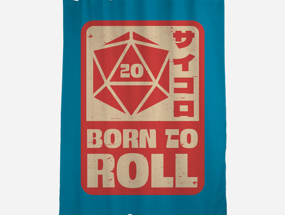RPG Japanese Sign