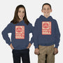 RPG Japanese Sign-Youth-Pullover-Sweatshirt-Studio Mootant