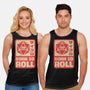 RPG Japanese Sign-Unisex-Basic-Tank-Studio Mootant