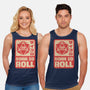 RPG Japanese Sign-Unisex-Basic-Tank-Studio Mootant