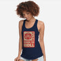 RPG Japanese Sign-Womens-Racerback-Tank-Studio Mootant