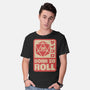 RPG Japanese Sign-Mens-Basic-Tee-Studio Mootant
