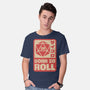 RPG Japanese Sign-Mens-Basic-Tee-Studio Mootant