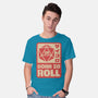 RPG Japanese Sign-Mens-Basic-Tee-Studio Mootant
